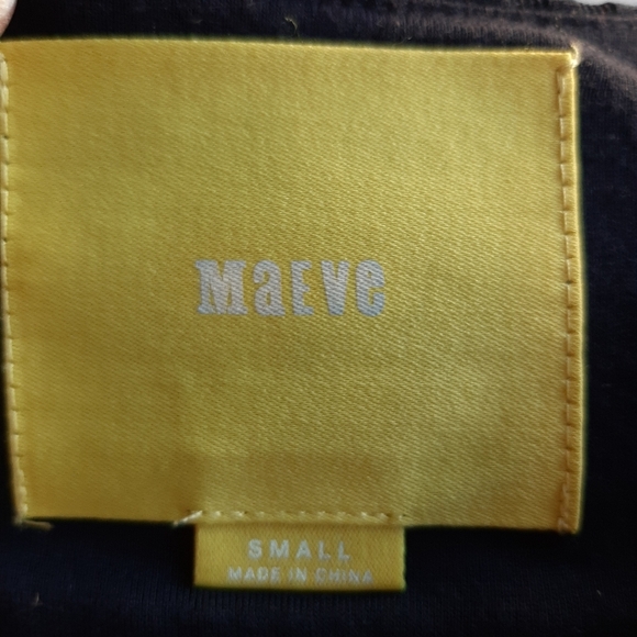 MAEVE ANTHROPOLOGIE DRESS - Picture 9 of 11